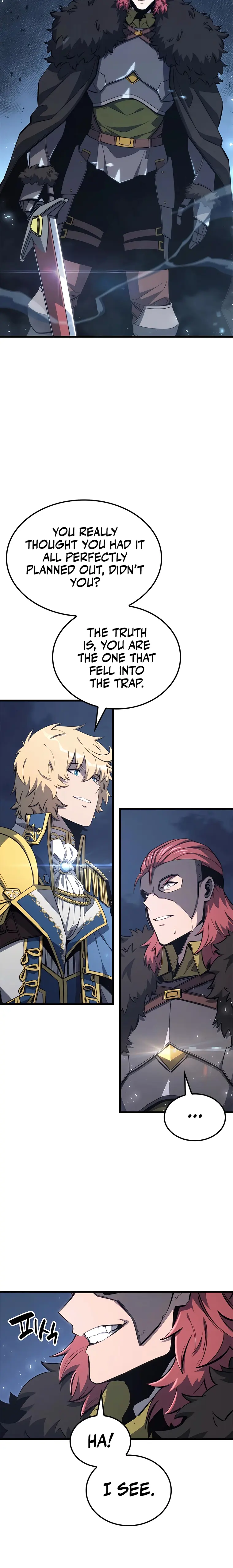 The Count's Youngest Son Is a Gamer Chapter 46 — Page 14