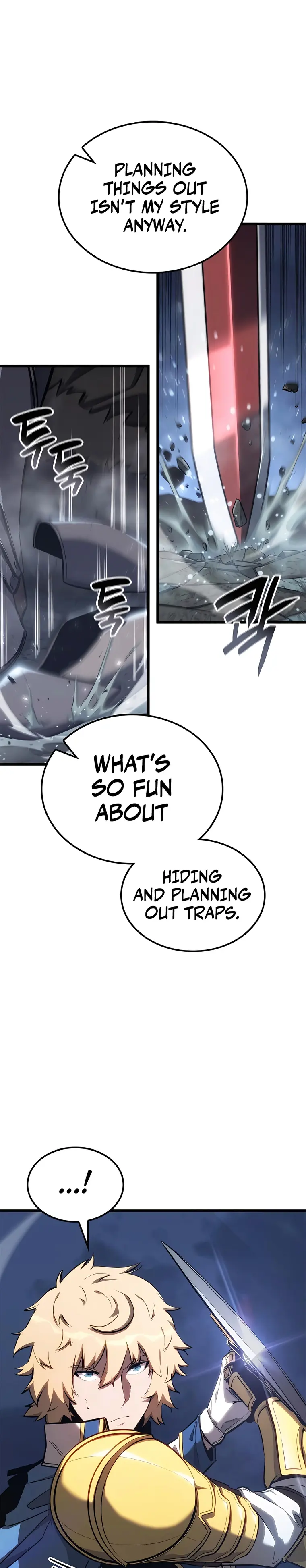The Count's Youngest Son Is a Gamer Chapter 46 — Page 15