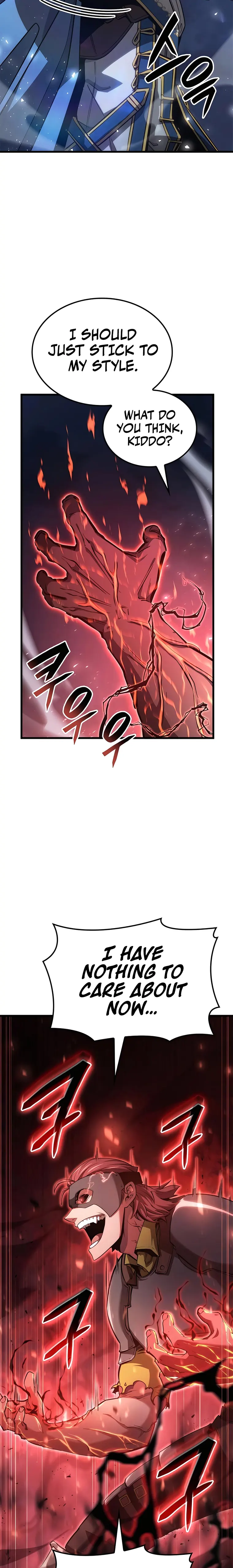 The Count's Youngest Son Is a Gamer Chapter 46 — Page 16