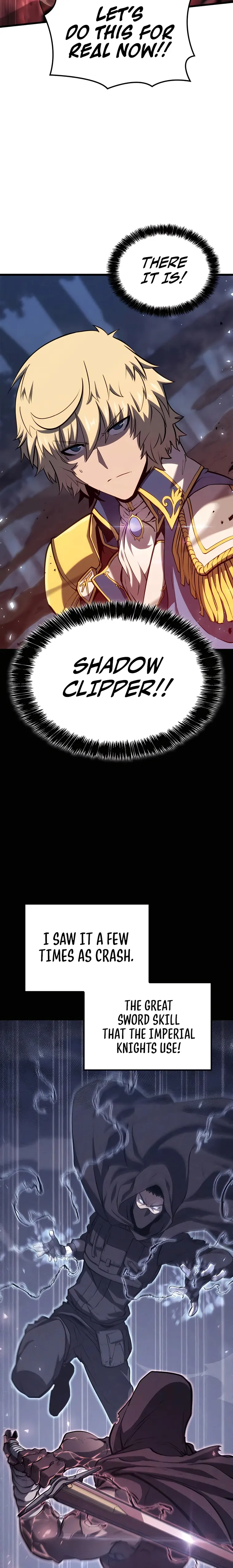 The Count's Youngest Son Is a Gamer Chapter 46 — Page 17