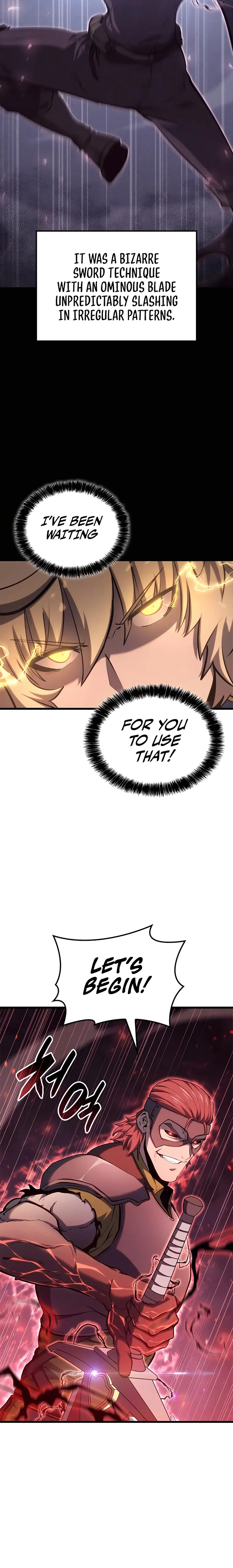The Count's Youngest Son Is a Gamer Chapter 46 — Page 18