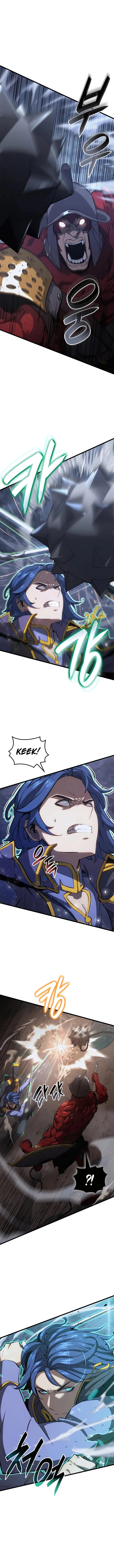 The Count's Youngest Son Is a Gamer Chapter 47 — Page 1