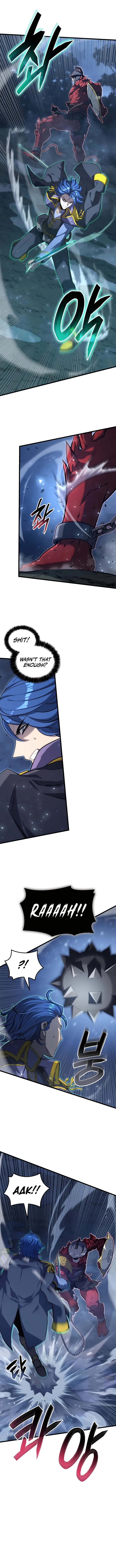 The Count's Youngest Son Is a Gamer Chapter 47 — Page 2