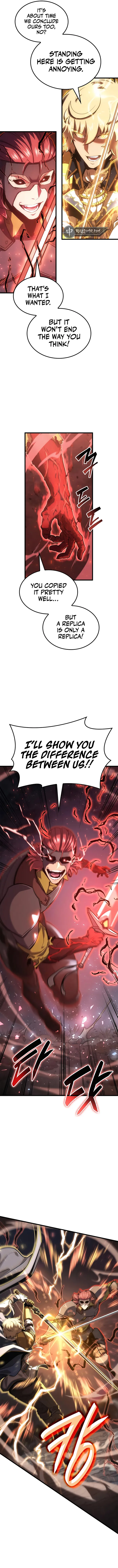 The Count's Youngest Son Is a Gamer Chapter 47 — Page 12