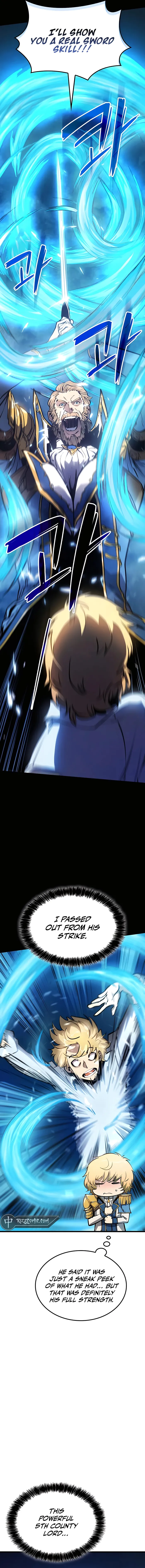 The Count's Youngest Son Is a Gamer Chapter 5 — Page 4