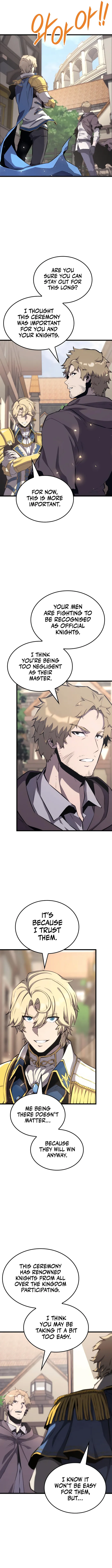 The Count's Youngest Son Is a Gamer Chapter 52 — Page 2