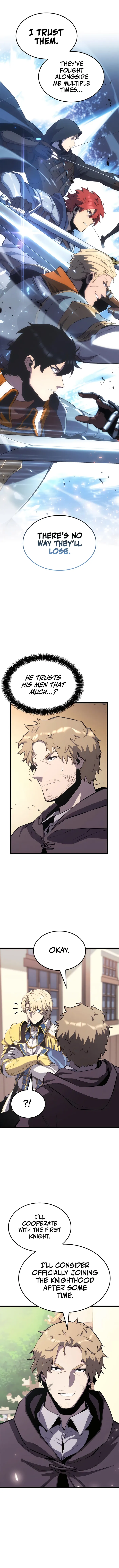 The Count's Youngest Son Is a Gamer Chapter 52 — Page 3