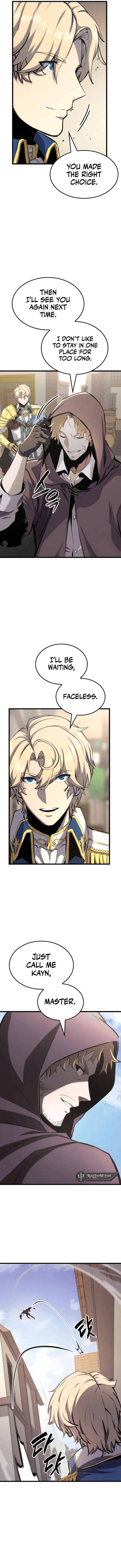 The Count's Youngest Son Is a Gamer Chapter 52 — Page 4