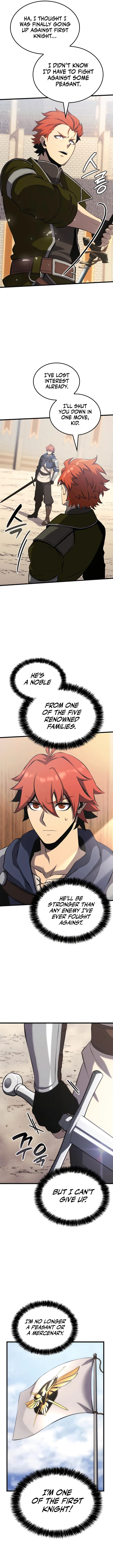 The Count's Youngest Son Is a Gamer Chapter 52 — Page 11
