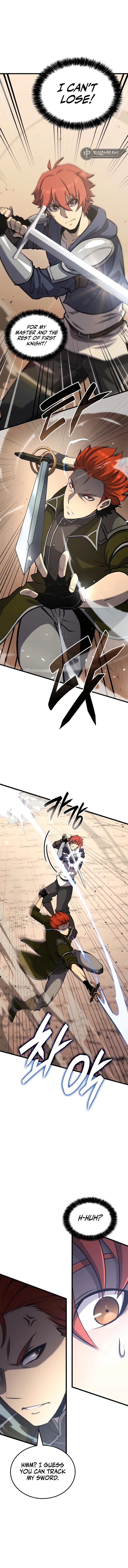 The Count's Youngest Son Is a Gamer Chapter 52 — Page 12