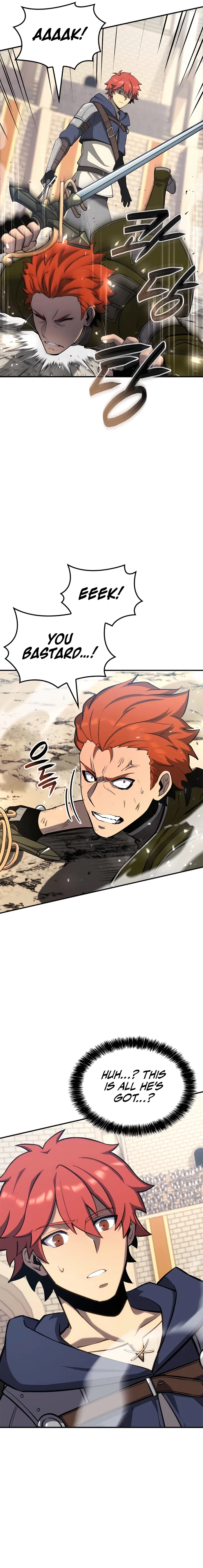 The Count's Youngest Son Is a Gamer Chapter 52 — Page 14