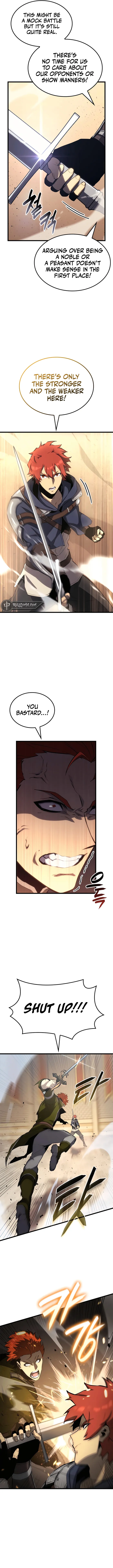 The Count's Youngest Son Is a Gamer Chapter 53 — Page 2