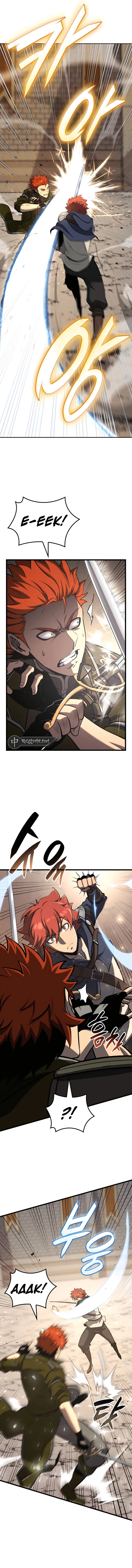 The Count's Youngest Son Is a Gamer Chapter 53 — Page 5