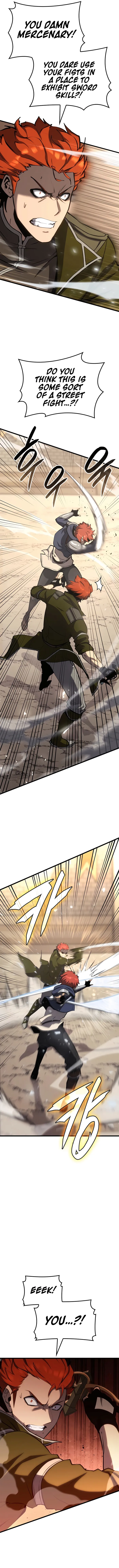 The Count's Youngest Son Is a Gamer Chapter 53 — Page 6