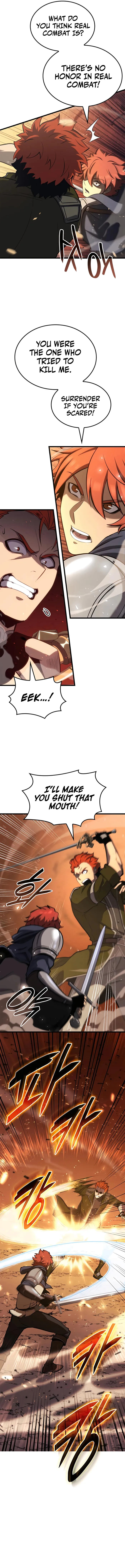 The Count's Youngest Son Is a Gamer Chapter 53 — Page 7