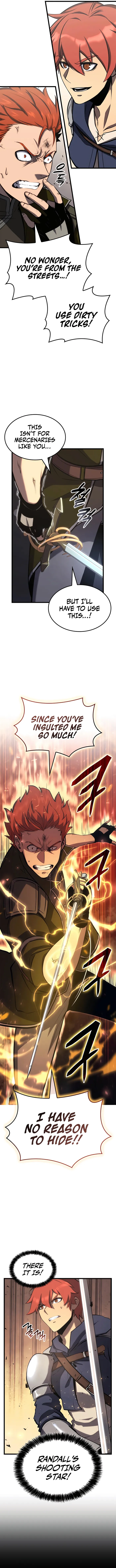 The Count's Youngest Son Is a Gamer Chapter 53 — Page 10