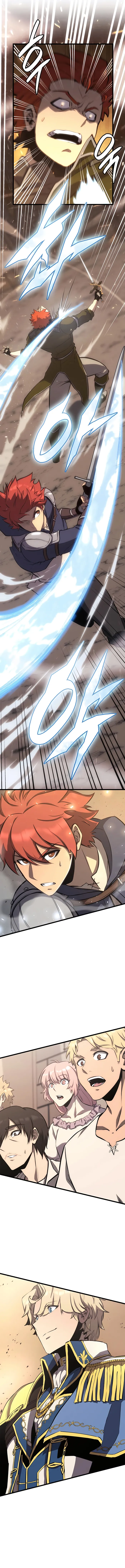 The Count's Youngest Son Is a Gamer Chapter 53 — Page 13