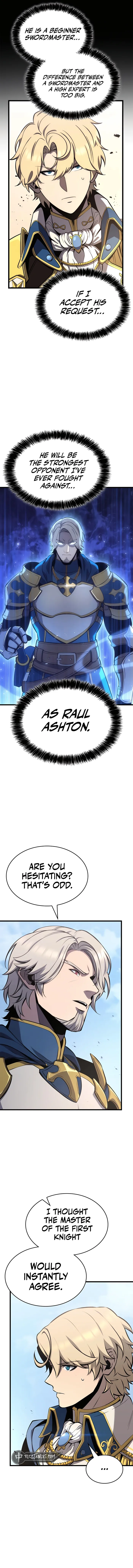 The Count's Youngest Son Is a Gamer Chapter 55 — Page 2