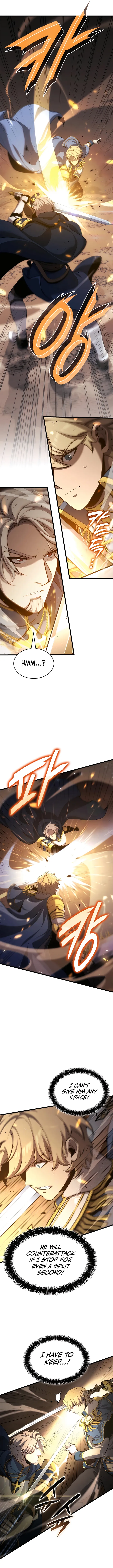 The Count's Youngest Son Is a Gamer Chapter 55 — Page 9