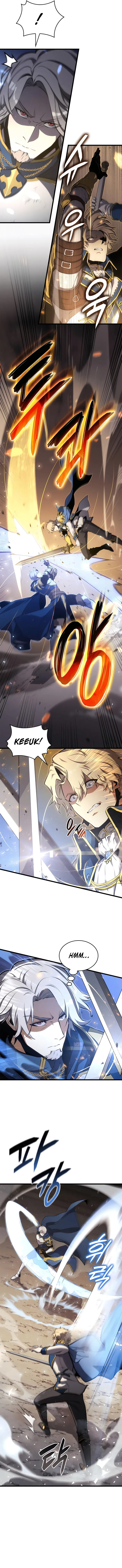 The Count's Youngest Son Is a Gamer Chapter 55 — Page 12