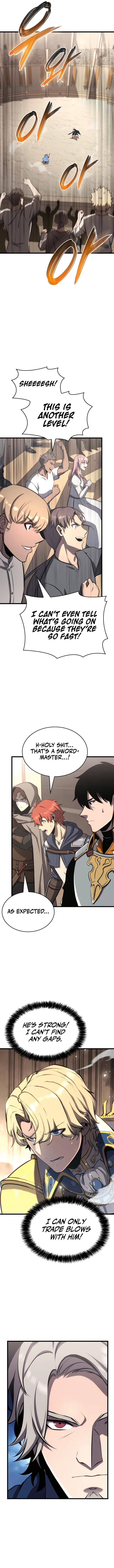 The Count's Youngest Son Is a Gamer Chapter 55 — Page 13