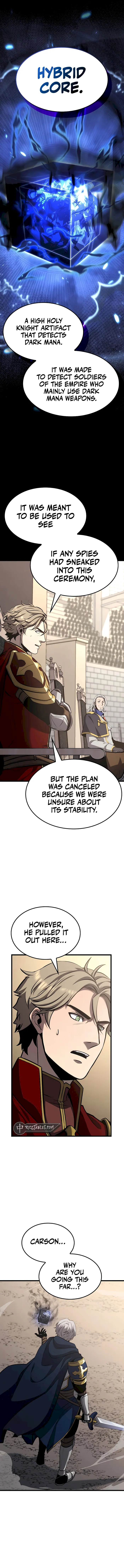 The Count's Youngest Son Is a Gamer Chapter 56 — Page 2