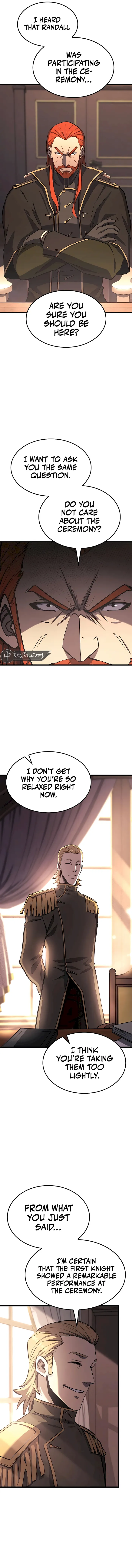 The Count's Youngest Son Is a Gamer Chapter 56 — Page 5
