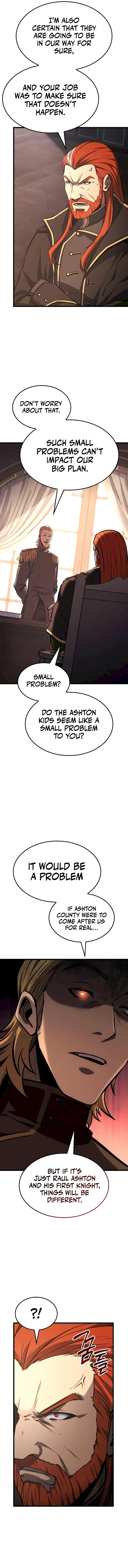 The Count's Youngest Son Is a Gamer Chapter 56 — Page 6