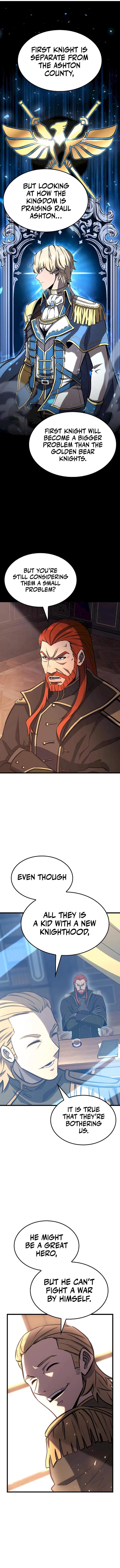The Count's Youngest Son Is a Gamer Chapter 56 — Page 7