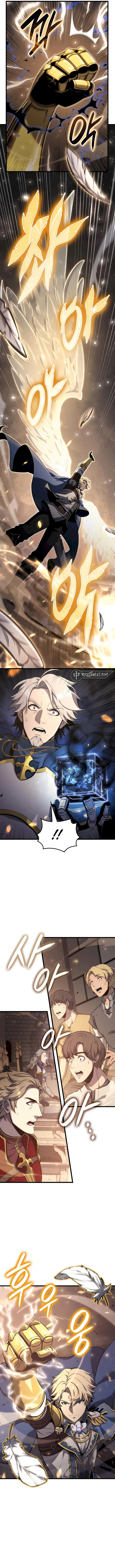 The Count's Youngest Son Is a Gamer Chapter 56 — Page 11