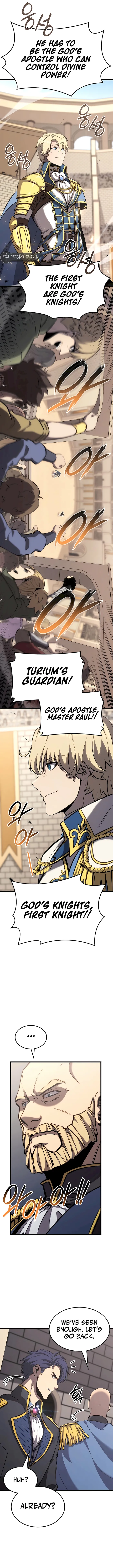 The Count's Youngest Son Is a Gamer Chapter 56 — Page 14