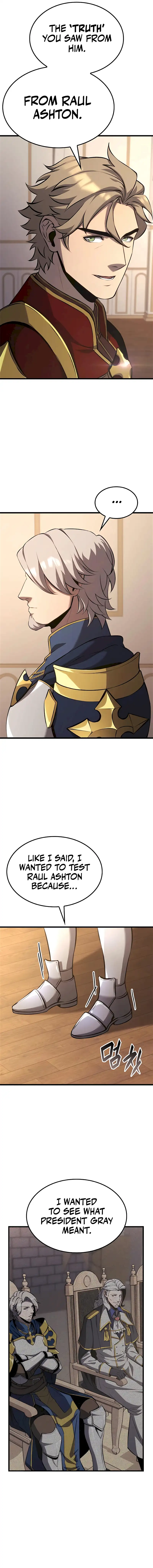 The Count's Youngest Son Is a Gamer Chapter 57 — Page 6