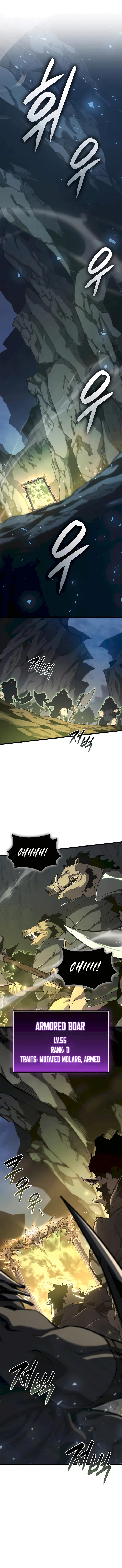 The Count's Youngest Son Is a Gamer Chapter 58 — Page 6