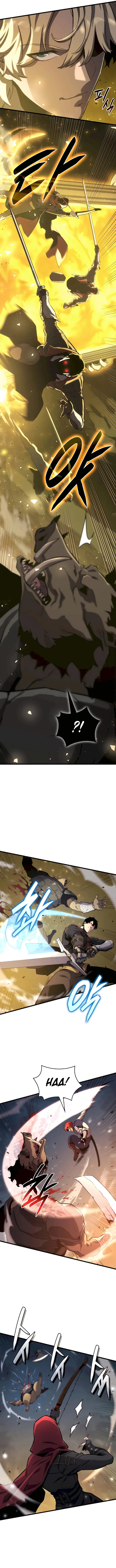 The Count's Youngest Son Is a Gamer Chapter 58 — Page 9
