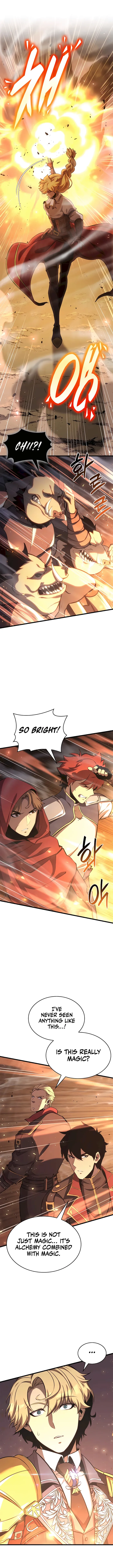 The Count's Youngest Son Is a Gamer Chapter 58 — Page 13