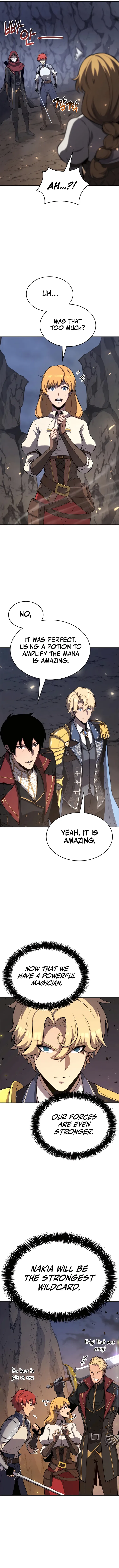 The Count's Youngest Son Is a Gamer Chapter 58 — Page 16