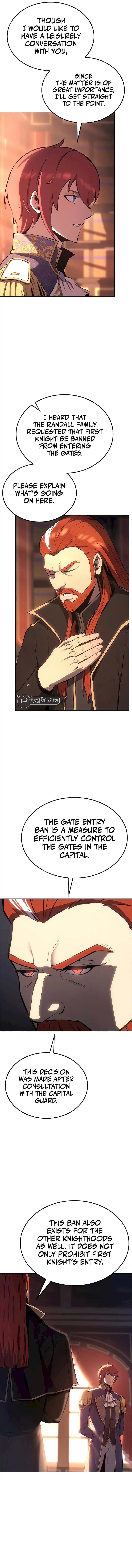 The Count's Youngest Son Is a Gamer Chapter 59 — Page 2