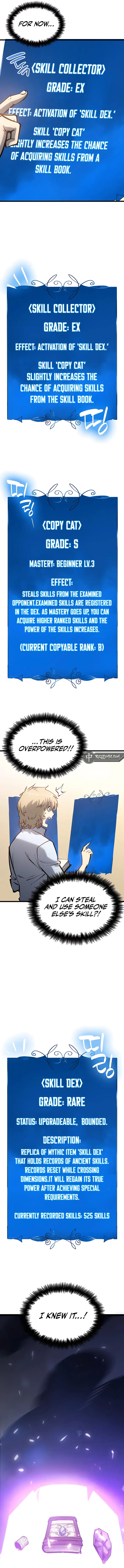 The Count's Youngest Son Is a Gamer Chapter 6 — Page 14