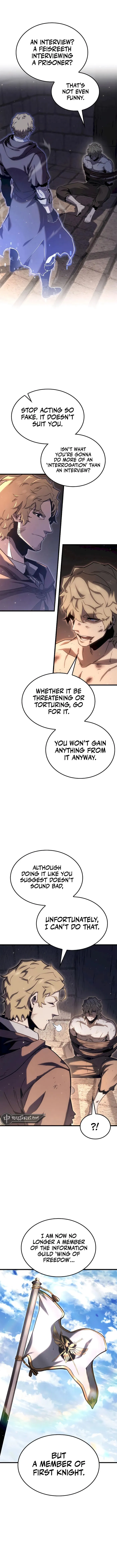 The Count's Youngest Son Is a Gamer Chapter 60 — Page 1