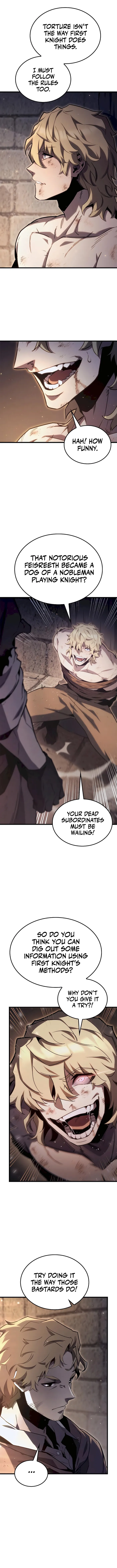 The Count's Youngest Son Is a Gamer Chapter 60 — Page 2