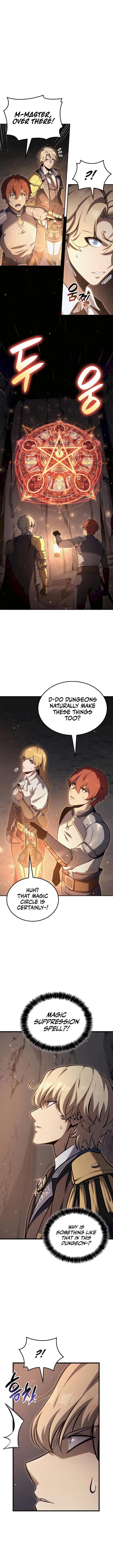 The Count's Youngest Son Is a Gamer Chapter 60 — Page 12