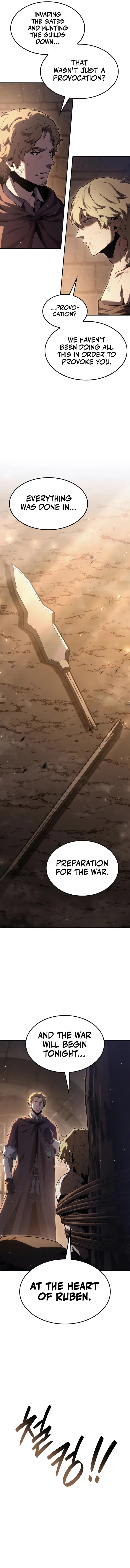 The Count's Youngest Son Is a Gamer Chapter 63 — Page 4