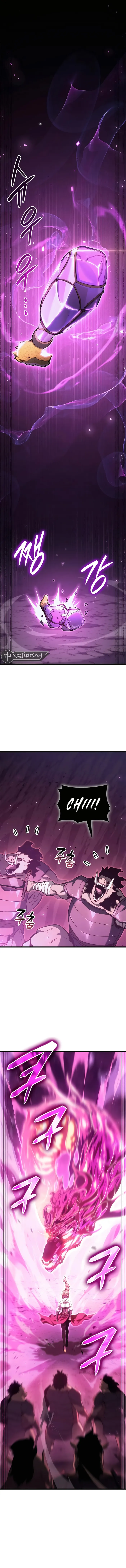 The Count's Youngest Son Is a Gamer Chapter 63 — Page 6