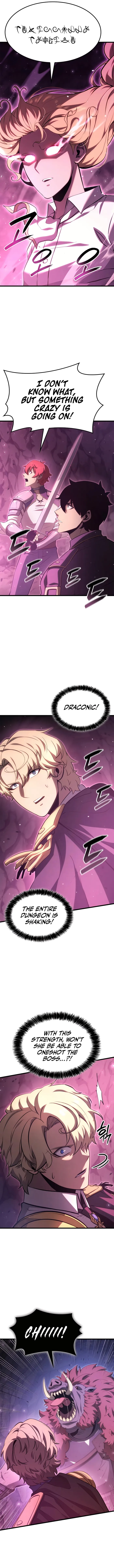 The Count's Youngest Son Is a Gamer Chapter 63 — Page 7