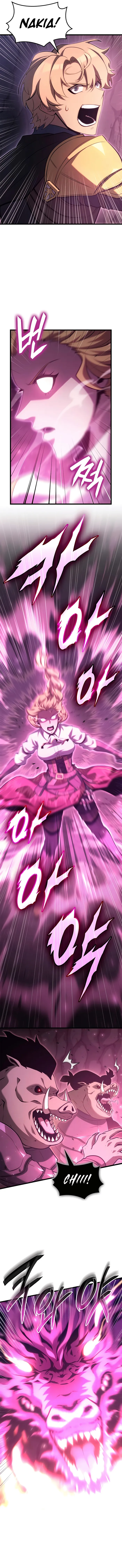The Count's Youngest Son Is a Gamer Chapter 63 — Page 10