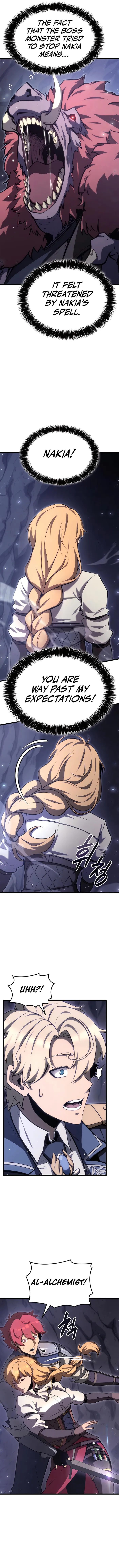 The Count's Youngest Son Is a Gamer Chapter 63 — Page 13