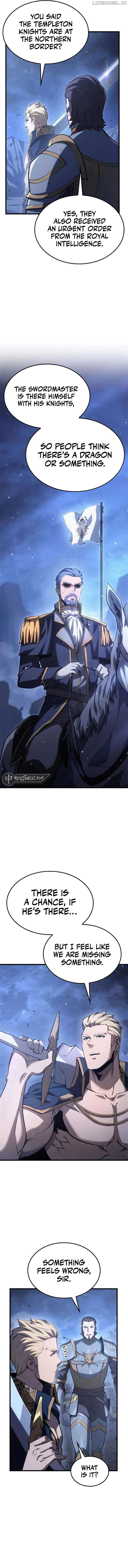 The Count's Youngest Son Is a Gamer Chapter 64 — Page 2