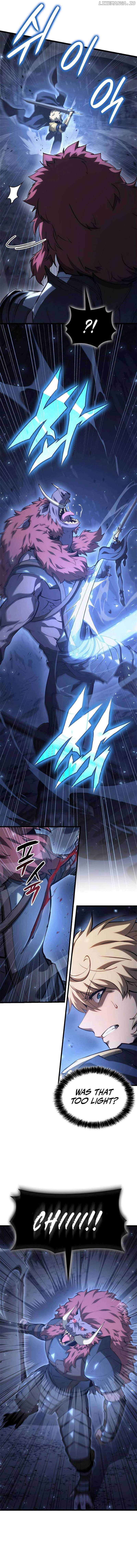 The Count's Youngest Son Is a Gamer Chapter 64 — Page 9