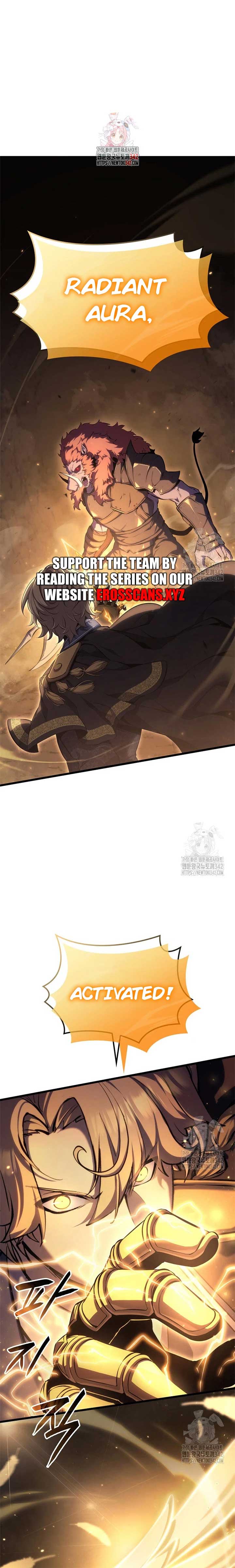 The Count's Youngest Son Is a Gamer Chapter 65 — Page 1