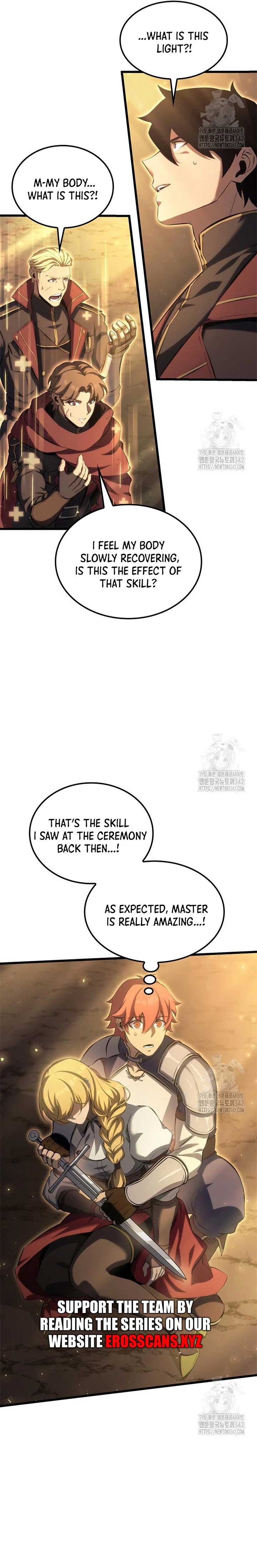 The Count's Youngest Son Is a Gamer Chapter 65 — Page 4